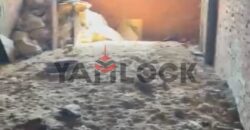 شقة 150 م² للبيع في شارع المعهد العالي للدراسات النوعيه – المجزر اللبينى هرم