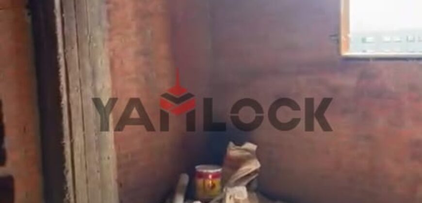 شقة 150 م² للبيع في شارع المعهد العالي للدراسات النوعيه – المجزر اللبينى هرم