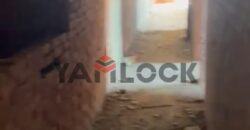 شقة 150 م² للبيع في شارع المعهد العالي للدراسات النوعيه – المجزر اللبينى هرم