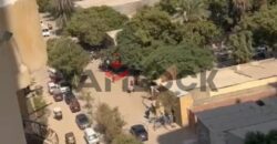 شقة 150 م² للبيع في شارع المعهد العالي للدراسات النوعيه – المجزر اللبينى هرم