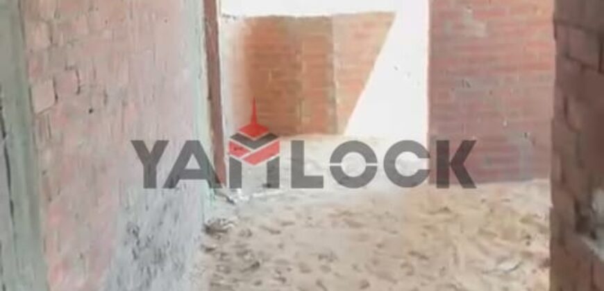 شقة 150 م² للبيع في شارع المعهد العالي للدراسات النوعيه – المجزر اللبينى هرم