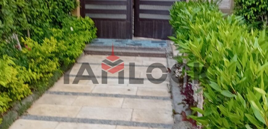 شقة 165 م² للبيع في المنطقة الثالثة مجاورة 1 في الشروق