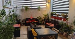 شقة 165 م² للبيع في المنطقة الثالثة مجاورة 1 في الشروق شقة 165 م² للبيع في المنطقة الثالثة مجاورة 1 في الشروق