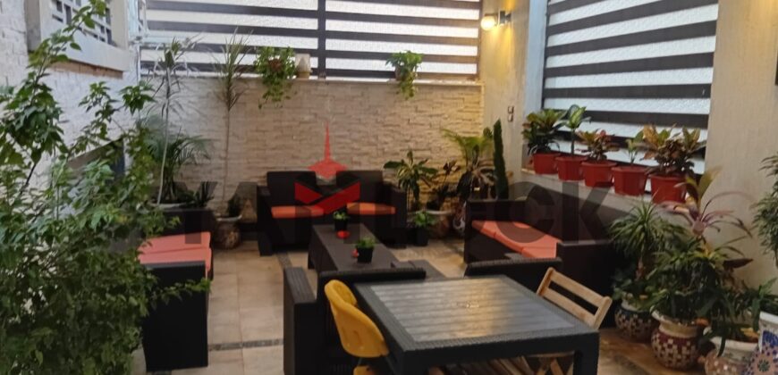 شقة 165 م² للبيع في المنطقة الثالثة مجاورة 1 في الشروق