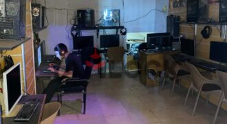 محل 25 م² للبيع بشارع الاصلاح الفلكي السيوف – الاسكندرية