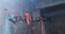 شقة 120 م² للبيع امام المعهد العالي للدراسات النوعية – المجزر الآلي اللبيني هرم