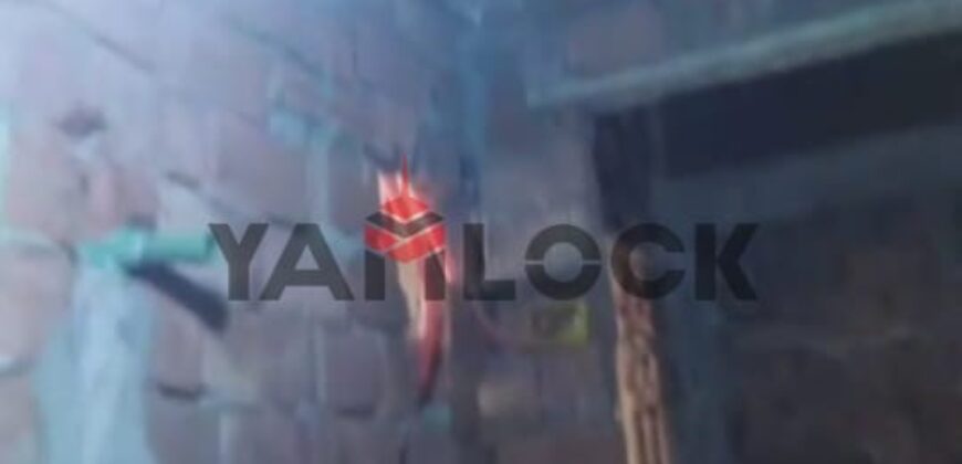 شقة 120 م² للبيع امام المعهد العالي للدراسات النوعية – المجزر الآلي اللبيني هرم