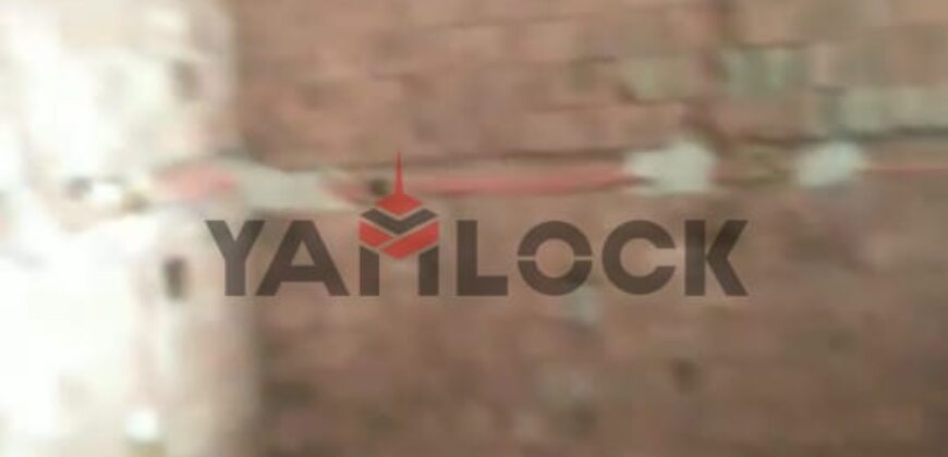 شقة 120 م² للبيع امام المعهد العالي للدراسات النوعية – المجزر الآلي اللبيني هرم