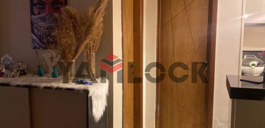 ستوديو 65 م² للبيع في عمارات بنك الاسكان و التعمير التجمع الاول