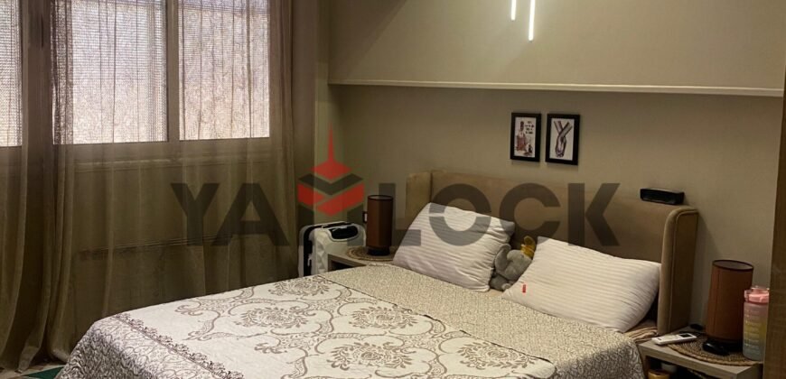 ستوديو 65 م² للبيع في عمارات بنك الاسكان و التعمير التجمع الاول