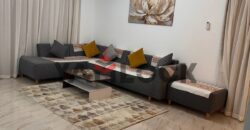 شقة 157 م² للايجار المفروش في مدينتى b15