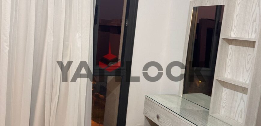 شقة 157 م² للايجار المفروش في مدينتى b15