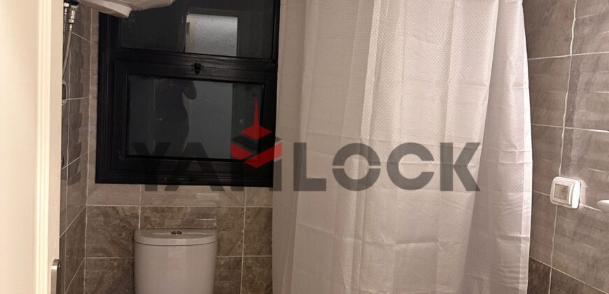 شقة 157 م² للايجار المفروش في مدينتى b15