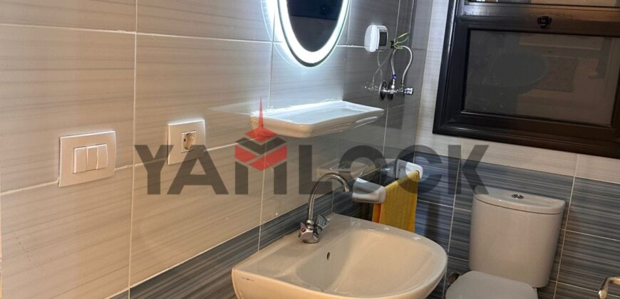 شقة 157 م² للايجار المفروش في مدينتى b15