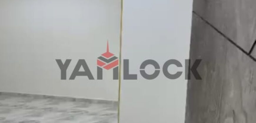 شقة 185 م² للبيع بجانب مدرسة الأورمان باللبيني فيصل