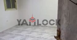 شقة 185 م² للبيع بجانب مدرسة الأورمان باللبيني فيصل