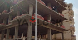 شقة 160 م² للبيع في الحي الرابع مجاورة 8 في 6 اكتوبر