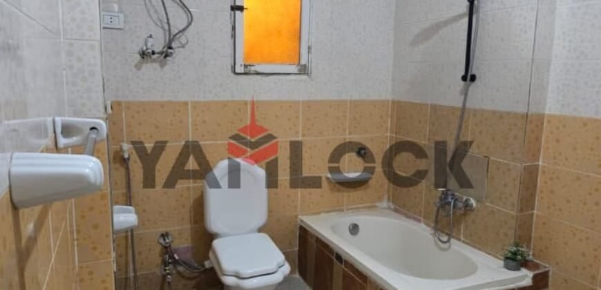 شقة 120 م² للبيع في شارع 10 متفرع من ملك حفني – الاسكندرية