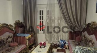 شقة 120 م² للبيع في شارع 10 متفرع من ملك حفني – الاسكندرية شقة 120 م² للبيع في شارع 10 متفرع من ملك حفني – الاسكندرية