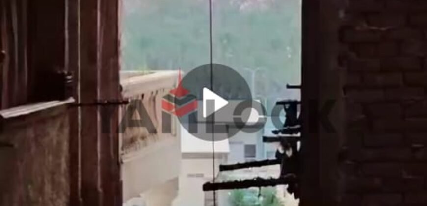 شقة 120 م² للبيع في شارع 10 متفرع من ملك حفني – الاسكندرية