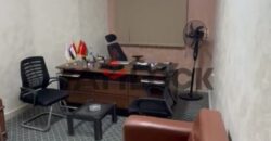 مكتب 47 م² للايجار في برج مراد الطبي الإداري ميدان الجيزة