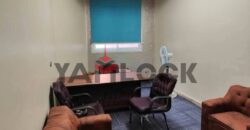 مكتب 47 م² للايجار في برج مراد الطبي الإداري ميدان الجيزة