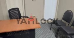 مكتب 47 م² للايجار في برج مراد الطبي الإداري ميدان الجيزة