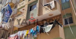 مبنى سكني 110 م² للبيع في القابوطى القديم بجوار كوبري السيارات النقل – بورسعيد