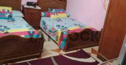 شقة 60 م² للبيع بجوار مطعم عروس البحر ابوقير – الاسكندرية