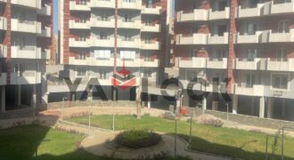 شقة 140 م² للبيع في الاندلس كمبوند بيرلا ارض الجمعيات