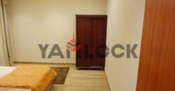 شقة 127 م² للايجار المفروش في كمبوند سراى – القاهره الجديده