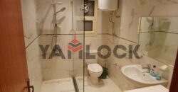 شقة 127 م² للايجار المفروش في كمبوند سراى – القاهره الجديده