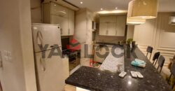 شقة 127 م² للايجار المفروش في كمبوند سراى – القاهره الجديده