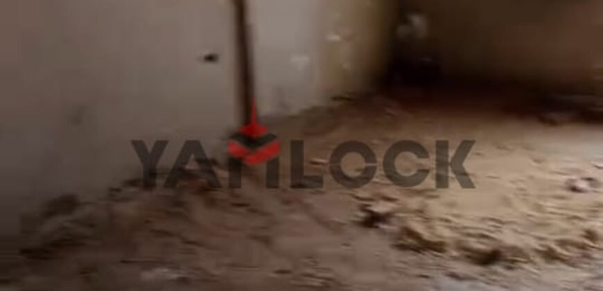شقة 140 م² للبيع في الاندلس كمبوند بيرلا ارض الجمعيات