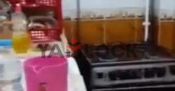 شقة 60 م² للبيع بجوار مطعم عروس البحر ابوقير – الاسكندرية