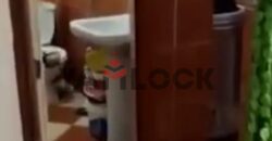 شقة 60 م² للبيع بجوار مطعم عروس البحر ابوقير – الاسكندرية