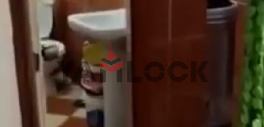 شقة 60 م² للبيع بجوار مطعم عروس البحر ابوقير – الاسكندرية