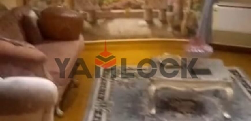 فيلا 900 م² للبيع في شارع شامبليون واجهه بحر – الاسكندرية
