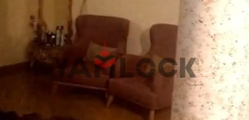 فيلا 900 م² للبيع في شارع شامبليون واجهه بحر – الاسكندرية