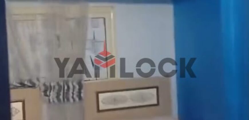 مبنى سكني 110 م² للبيع في القابوطى القديم بجوار كوبري السيارات النقل – بورسعيد