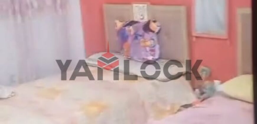 مبنى سكني 110 م² للبيع في القابوطى القديم بجوار كوبري السيارات النقل – بورسعيد