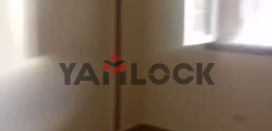 شقة 160 م² للبيع في المندرة قبلي شارع محمد عطية بجوار مسجد الصعايدة – اسكندرية