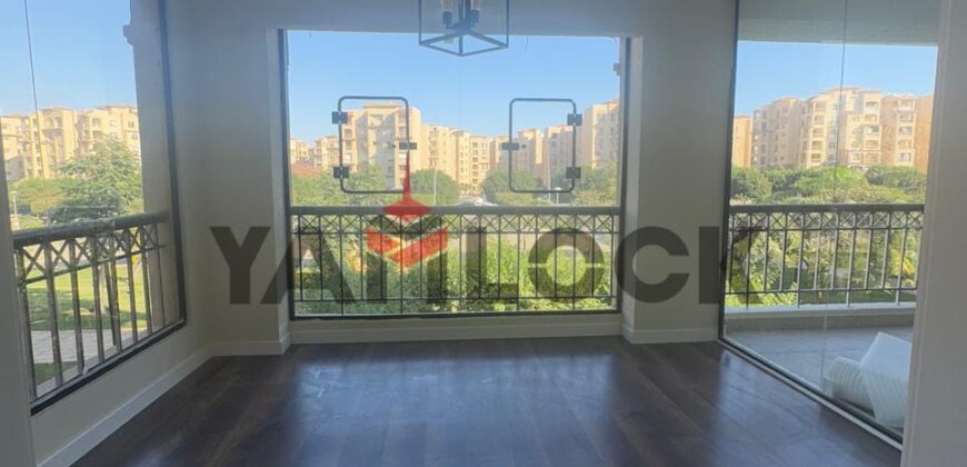 شقة 175 م² للبيع في مدينتي  B1- G11