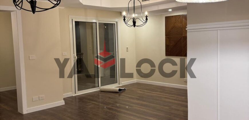 شقة 175 م² للبيع في مدينتي  B1- G11