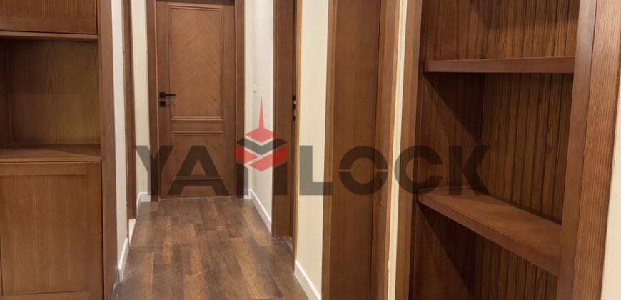 شقة 175 م² للبيع في مدينتي  B1- G11