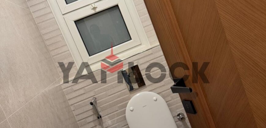 شقة 175 م² للبيع في مدينتي  B1- G11