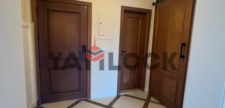 شقة 175 م² للبيع في مدينتي  B1- G11