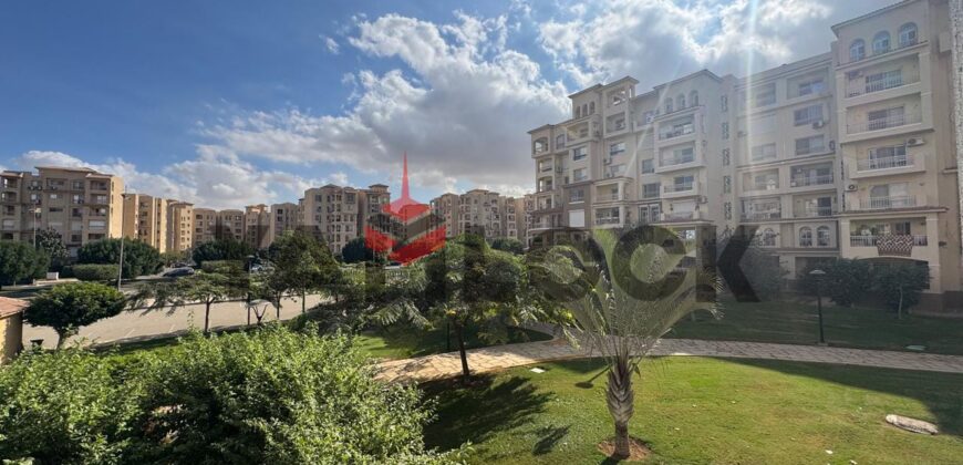 شقة 175 م² للبيع في مدينتي  B1- G11