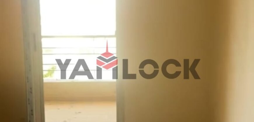 شقة 140 م² للايجار في دار مصر الاندلس عماره 20