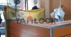 محل تجاري 70 م² للبيع شارع ونجت – الاسكندرية